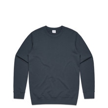 Premium Crew – Pullovers – AS Colour – available in ARMY, BLACK, GREY MARLE, MAUVE and 3 more – thumbnail 21 of 23