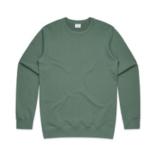 Premium Crew – Pullovers – AS Colour – available in ARMY, BLACK, GREY MARLE, MAUVE and 3 more – thumbnail 17 of 23