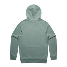 Premium Hood – Hoodies – AS Colour – available in ARMY, BLACK, GREY MARLE, MAUVE and 3 more – thumbnail 12 of 29