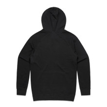 Premium Hood – Hoodies – AS Colour – available in ARMY, BLACK, GREY MARLE, MAUVE and 3 more – thumbnail 4 of 29
