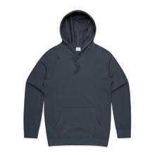 Premium Hood – Hoodies – AS Colour – available in ARMY, BLACK, GREY MARLE, MAUVE and 3 more – thumbnail 15 of 29
