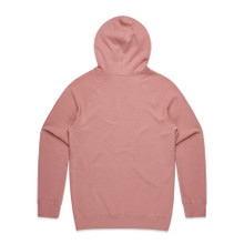 Premium Hood – Hoodies – AS Colour – available in ARMY, BLACK, GREY MARLE, MAUVE and 3 more – thumbnail 18 of 29