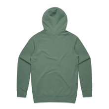 Premium Hood – Hoodies – AS Colour – available in ARMY, BLACK, GREY MARLE, MAUVE and 3 more – thumbnail 20 of 29