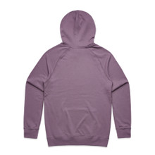 Premium Hood – Hoodies – AS Colour – available in ARMY, BLACK, GREY MARLE, MAUVE and 3 more – thumbnail 10 of 29