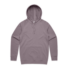 Premium Hood – Hoodies – AS Colour – available in ARMY, BLACK, GREY MARLE, MAUVE and 3 more – thumbnail 9 of 29