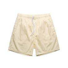 Beach Shorts – Shorts – AS Colour – available in BUTTER, ORCHID – thumbnail 9 of 9