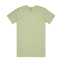 Tall Tee – T Shirts – AS Colour – available in ARMY, BLACK, GREY MARLE, NAVY and 2 more – thumbnail 13 of 18