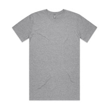 Tall Tee – T Shirts – AS Colour – available in ARMY, BLACK, GREY MARLE, NAVY and 2 more – thumbnail 9 of 18