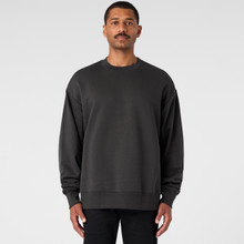 Heavy Crew – Pullovers – AS Colour – available in BLACK, ECRU, GREY MARLE, MIDNIGHT BLUE and 1 more – thumbnail 21 of 21