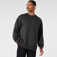 Heavy Crew – Pullovers – AS Colour – available in BLACK, ECRU, GREY MARLE, MIDNIGHT BLUE and 1 more – thumbnail 9 of 21