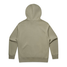 Heavy Hood – Hoodies – AS Colour – available in BLACK, ECRU, GREY MARLE, MIDNIGHT BLUE and 1 more – thumbnail 10 of 22