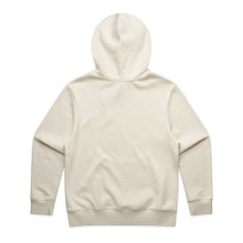 Heavy Hood – Hoodies – AS Colour – available in BLACK, ECRU, GREY MARLE, MIDNIGHT BLUE and 1 more – thumbnail 8 of 22
