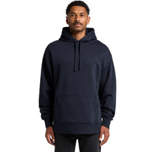 Heavy Hood – Hoodies – AS Colour – available in BLACK, ECRU, GREY MARLE, MIDNIGHT BLUE and 1 more – thumbnail 21 of 22