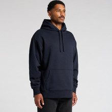 Heavy Hood – Hoodies – AS Colour – available in BLACK, ECRU, GREY MARLE, MIDNIGHT BLUE and 1 more – thumbnail 18 of 22