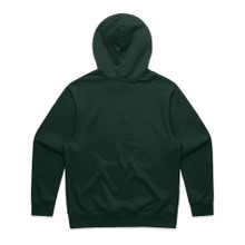 Heavy Hood – Hoodies – AS Colour – available in BLACK, ECRU, GREY MARLE, MIDNIGHT BLUE and 1 more – thumbnail 16 of 22