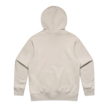 Heavy Hood – Hoodies – AS Colour – available in BLACK, ECRU, GREY MARLE, MIDNIGHT BLUE and 1 more – thumbnail 4 of 22