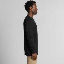 Supply Crew – Pullovers – AS Colour – available in COAL, ECRU, FOREST GREEN, GREY MARLE and 3 more – thumbnail 17 of 26