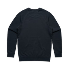 Supply Crew – Pullovers – AS Colour – available in COAL, ECRU, FOREST GREEN, GREY MARLE and 3 more – thumbnail 14 of 26