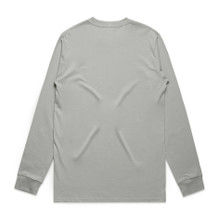 Classic L/S Tee – T Shirts – AS Colour – available in ARMY, BLACK, CAMEL, ECRU and 3 more – thumbnail 23 of 34