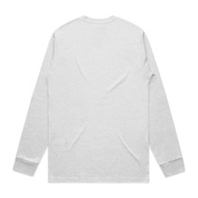 Classic L/S Tee – T Shirts – AS Colour – available in ARMY, BLACK, BONE, ECRU and 11 more – thumbnail 38 of 42
