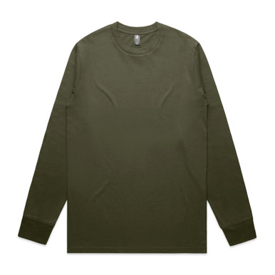 Classic L/S Tee – T Shirts