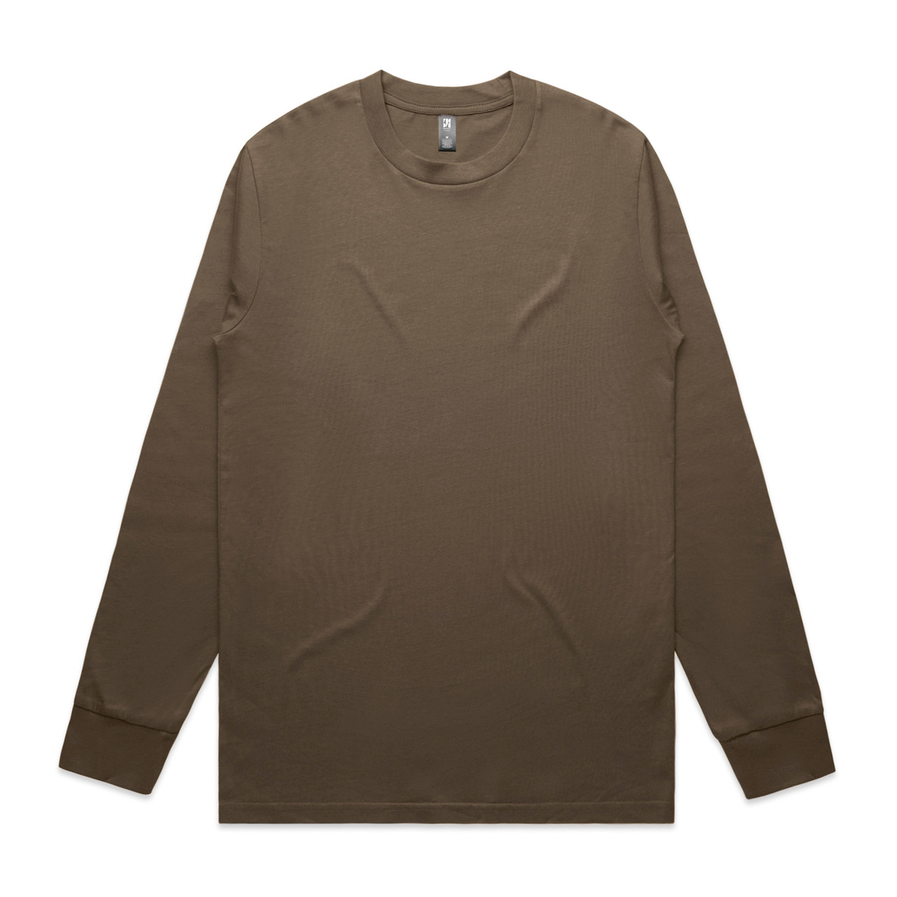 Classic L/S Tee | 5071
