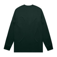 Classic L/S Tee – T Shirts – AS Colour – available in ARMY, BLACK, BONE, ECRU and 11 more – thumbnail 24 of 42