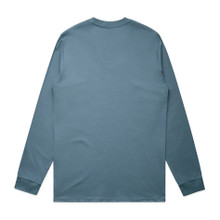 Classic L/S Tee – T Shirts – AS Colour – available in ARMY, BLACK, BONE, ECRU and 11 more – thumbnail 22 of 42
