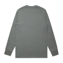 Classic L/S Tee – T Shirts – AS Colour – available in ARMY, BLACK, BONE, ECRU and 11 more – thumbnail 28 of 42
