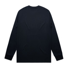 Classic L/S Tee – T Shirts – AS Colour – available in ARMY, BLACK, CAMEL, ECRU and 3 more – thumbnail 14 of 34