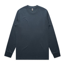 Classic L/S Tee – T Shirts – AS Colour – available in ARMY, BLACK, CAMEL, ECRU and 3 more – thumbnail 15 of 34