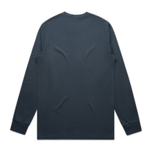 Classic L/S Tee – T Shirts – AS Colour – available in ARMY, BLACK, CAMEL, ECRU and 3 more – thumbnail 16 of 34