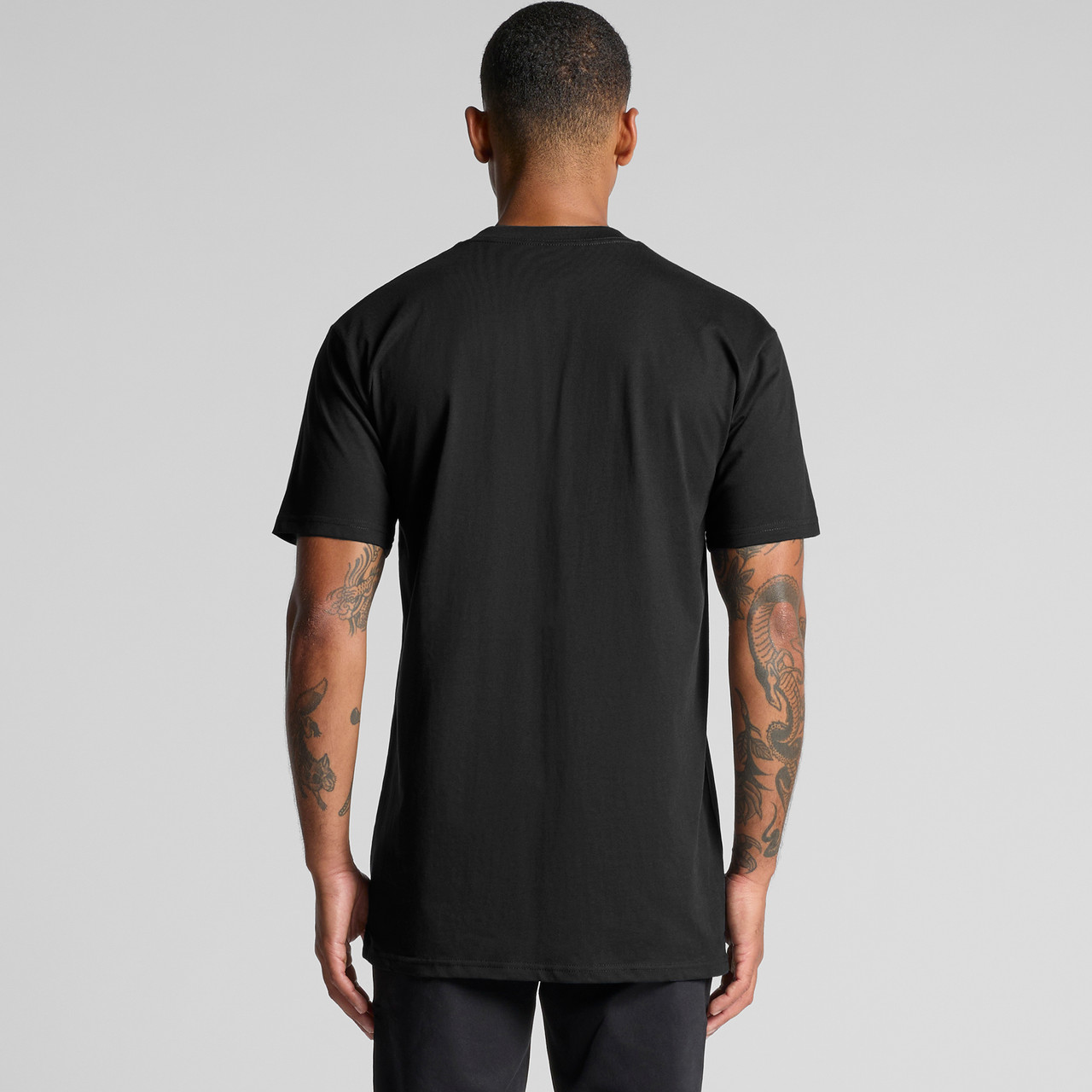 Classic Plus Tee [+5cm] 5070