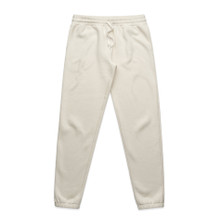 Stencil Track Pants – Pants – AS Colour – available in BLACK, ECRU, GREY MARLE, PINE GREEN and 1 more – thumbnail 3 of 14