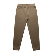 Stencil Track Pants – Pants – AS Colour – available in BLACK, ECRU, GREY MARLE, PINE GREEN and 1 more – thumbnail 10 of 14
