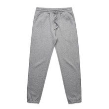 Stencil Track Pants – Pants – AS Colour – available in BLACK, ECRU, GREY MARLE, PINE GREEN and 1 more – thumbnail 5 of 14