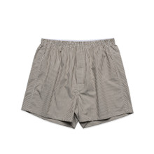 Boxer Shorts – Shorts – AS Colour – available in BLACK, BLUE WHITE, ROSE, WALNUT WHITE – thumbnail 16 of 17