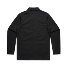 Chore Jacket – Jackets – AS Colour – available in ARMY, BLACK – thumbnail 4 of 10