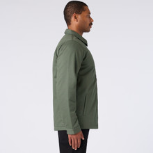 Service Jacket – Jackets – AS Colour – available in BLACK, KHAKI – thumbnail 7 of 12
