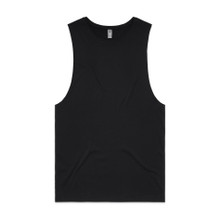 Barnard Tank – Singlets – AS Colour – available in CARDINAL, JADE – thumbnail 5 of 31