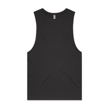 Barnard Tank – Singlets – AS Colour – available in CARDINAL, JADE – thumbnail 9 of 31