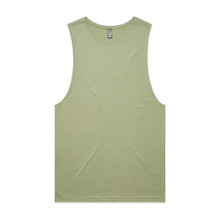 Barnard Tank – Singlets – AS Colour – available in CARDINAL, JADE – thumbnail 21 of 31