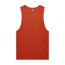 Barnard Tank – Singlets – AS Colour – available in CARDINAL, JADE – thumbnail 3 of 31