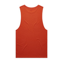 Barnard Tank – Singlets – AS Colour – available in CARDINAL, JADE – thumbnail 4 of 31