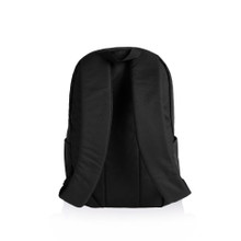 Backpack – Backpacks – AS Colour – available in BLACK – thumbnail 2 of 8