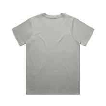 Wo's Classic Tee – T Shirts – AS Colour – available in BLACK, BUTTER, CHESTNUT, GREY MARLE and 5 more – thumbnail 31 of 40