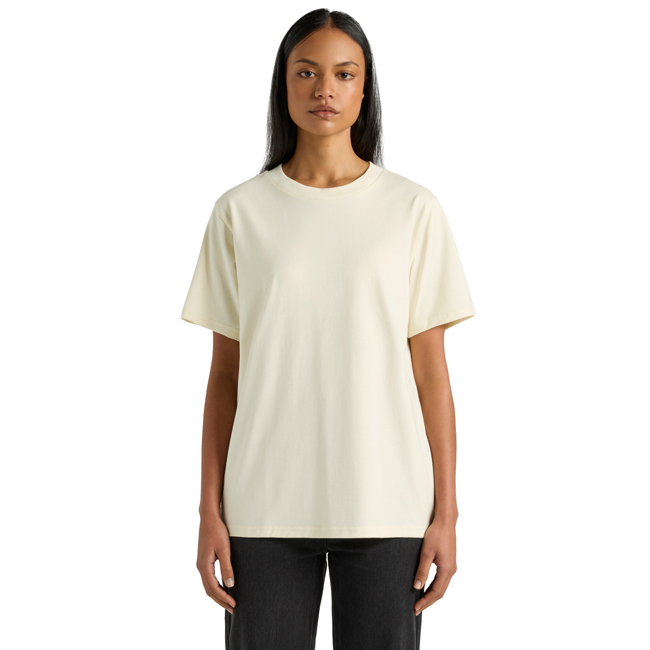 Wo's Classic Tee | 4026
