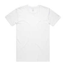 Basic Tee – T Shirts – AS Colour – available in BLACK, BRIGHT ROYAL, GREY MARLE, MUSTARD and 4 more – thumbnail 39 of 44