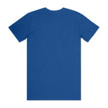 Basic Tee – T Shirts – AS Colour – available in BLACK, BRIGHT ROYAL, GREY MARLE, MUSTARD and 4 more – thumbnail 6 of 44