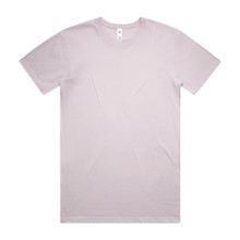 Basic Tee – T Shirts – AS Colour – available in BLACK, BRIGHT ROYAL, GREY MARLE, MUSTARD and 4 more – thumbnail 27 of 44